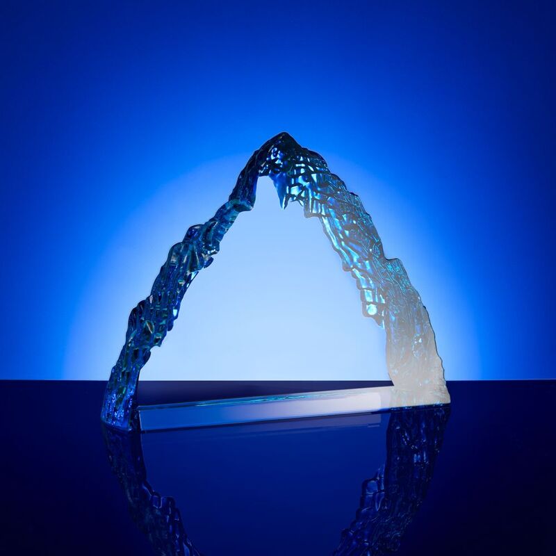 Стела Alpeak арт.22058.00