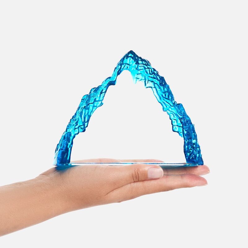 Стела Alpeak арт.22058.00