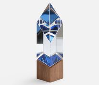 Стела Vincero арт.22090.00