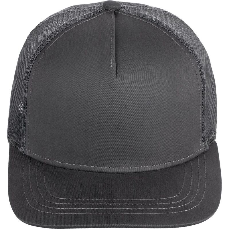 Бейсболка Seguro Air, серая арт.17849.11