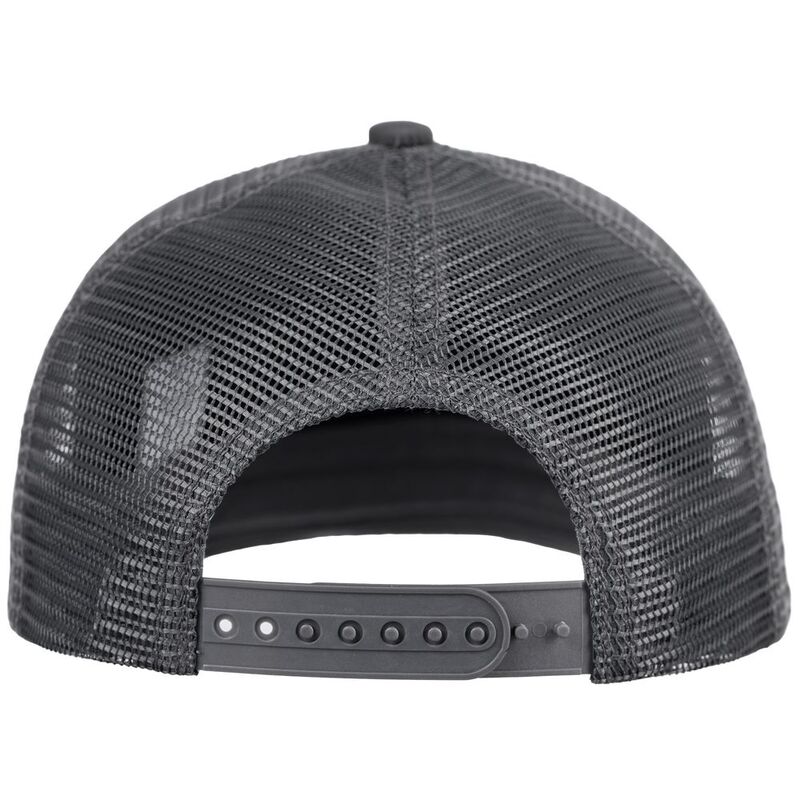 Бейсболка Seguro Air, серая арт.17849.11