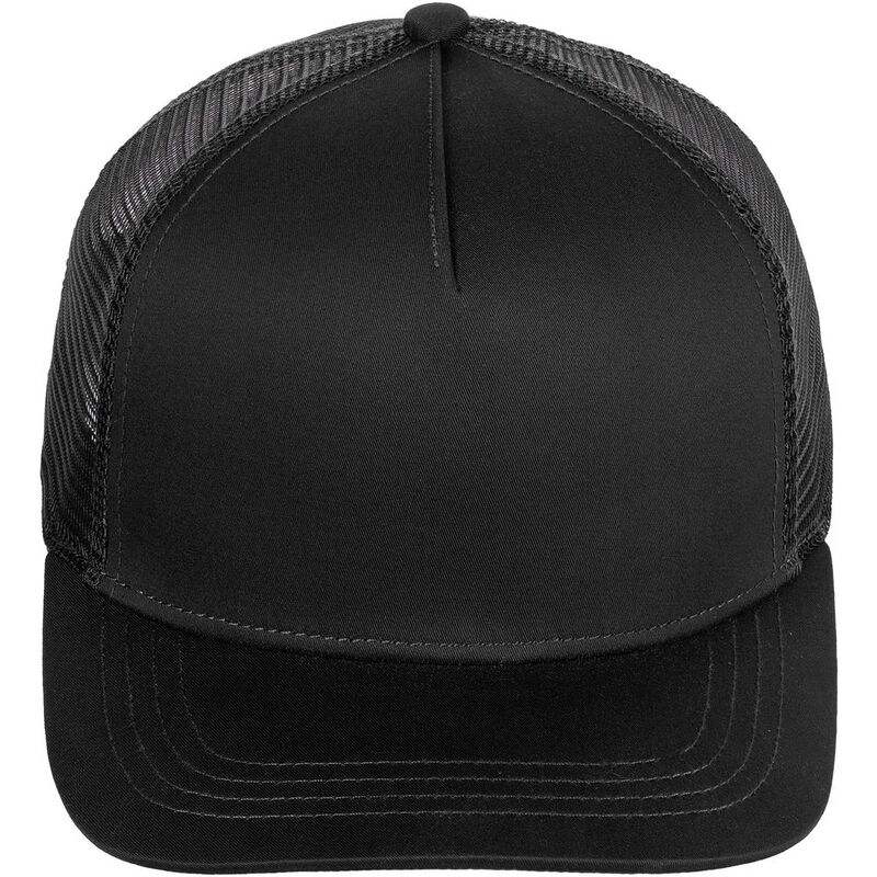 Бейсболка Seguro Air, черная арт.17849.30