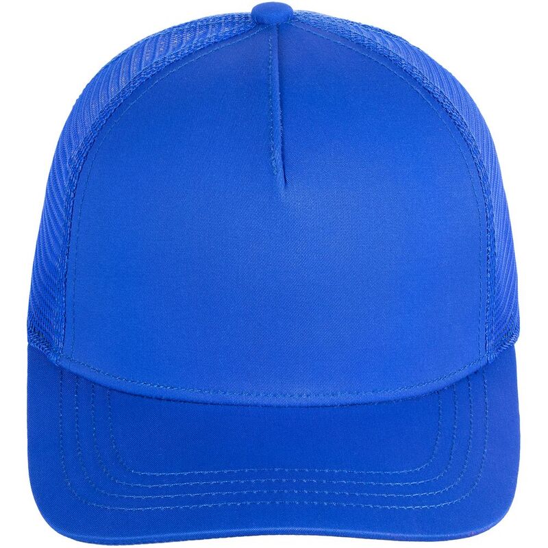 Бейсболка Seguro Air, ярко-синяя арт.17849.44