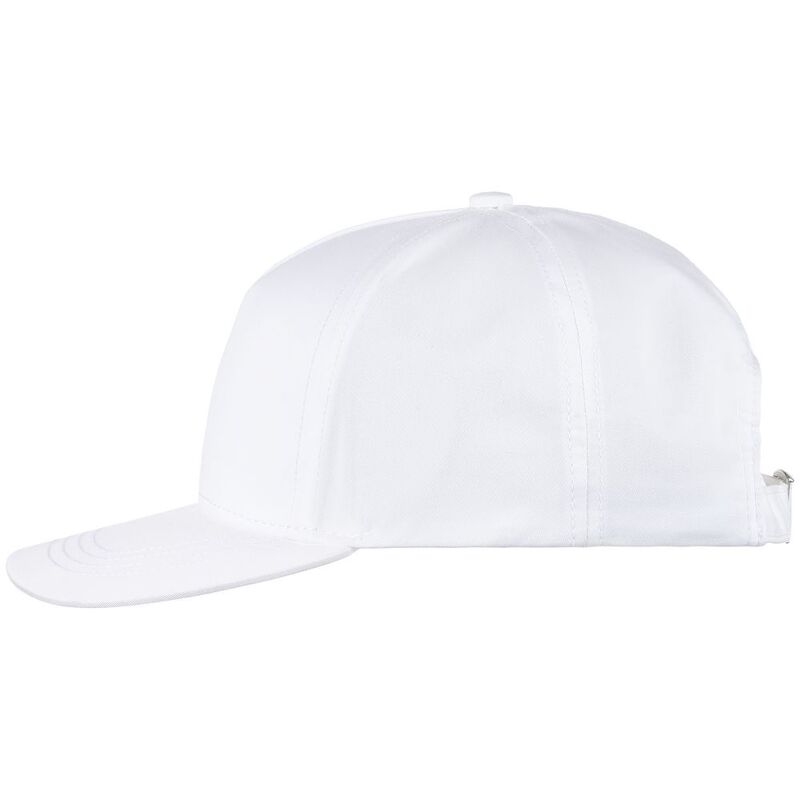 Бейсболка Seguro, белая арт.17850.60