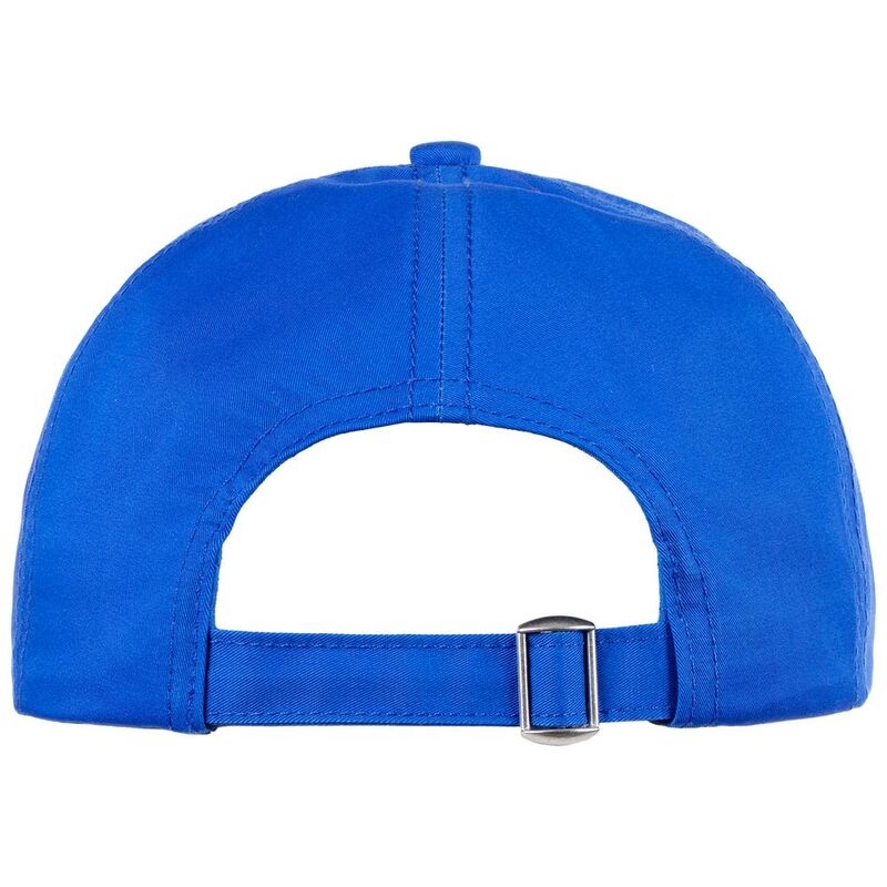 Бейсболка Seguro, ярко-синяя арт.17850.44