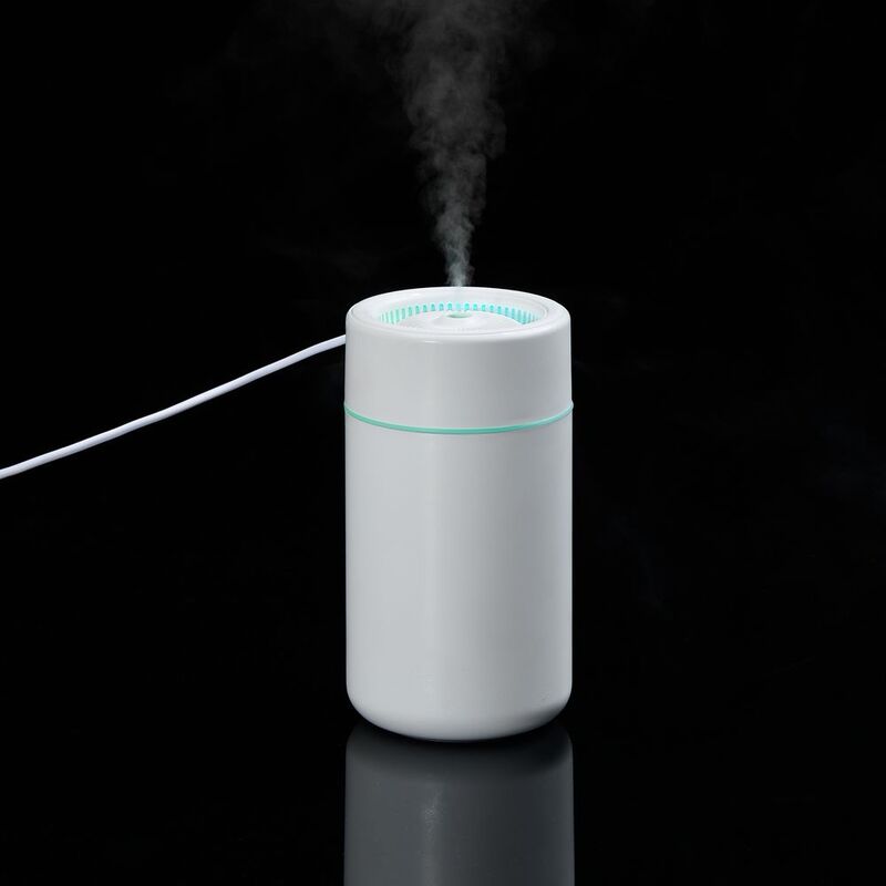 Настольный увлажнитель Suspiro ver.2, белый арт.17839.60