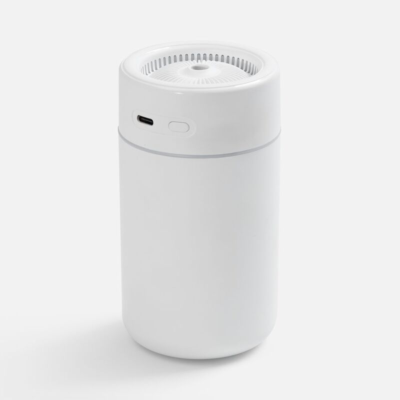 Настольный увлажнитель Suspiro ver.2, белый арт.17839.60