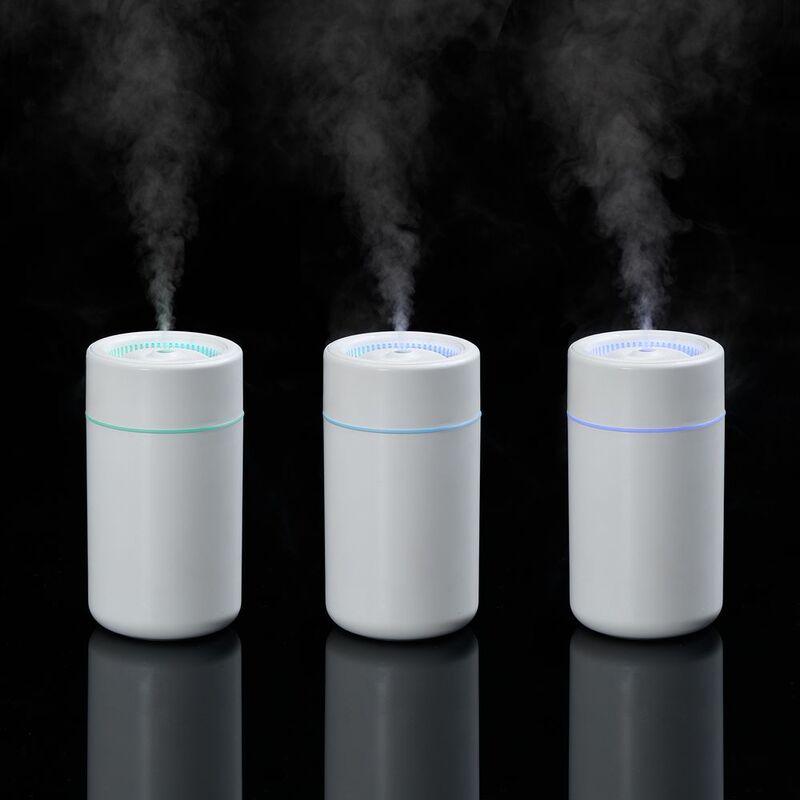 Настольный увлажнитель Suspiro ver.2, белый арт.17839.60