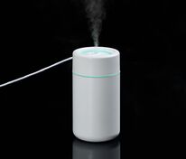 Настольный увлажнитель Suspiro ver.2, белый арт.17839.60