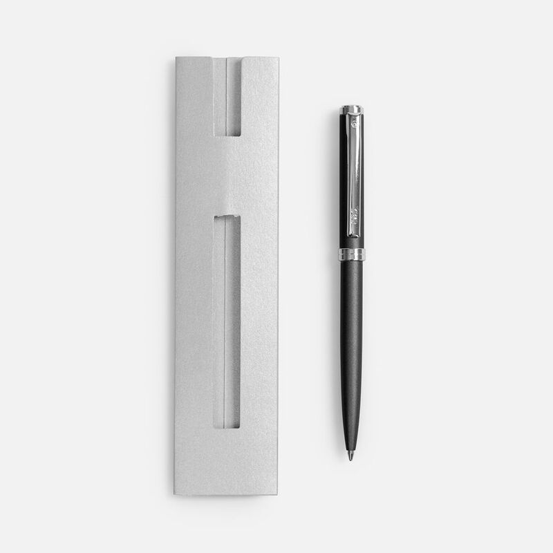 Набор Petrus Maxi, серый арт.20765.10