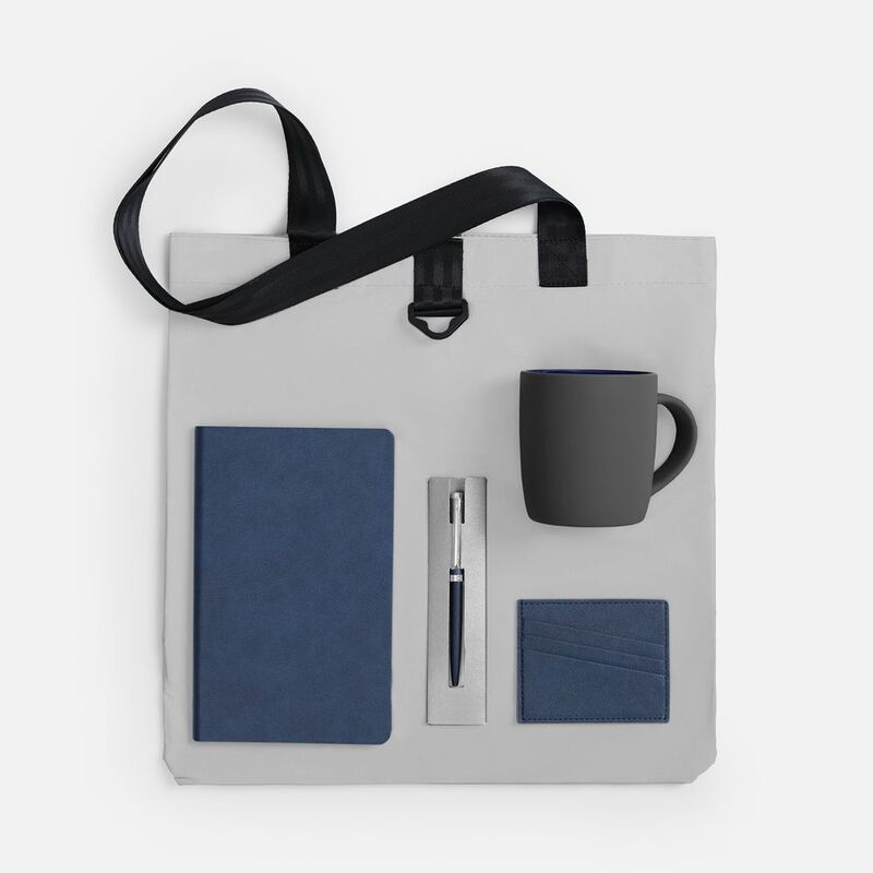 Набор Petrus Maxi, синий арт.20765.40