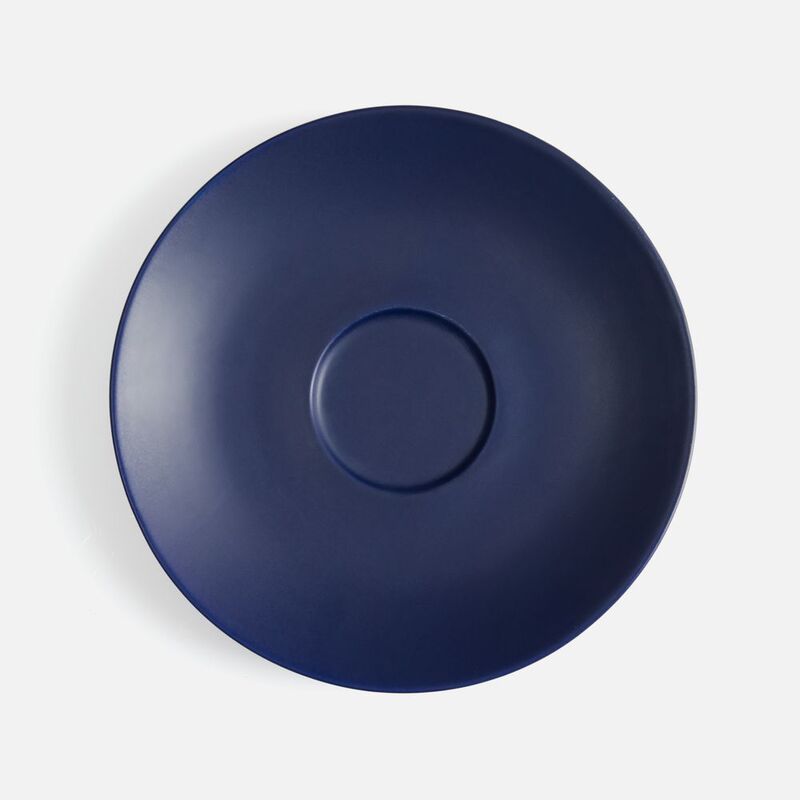 Чайная пара Stansa, темно-синяя арт.18275.43