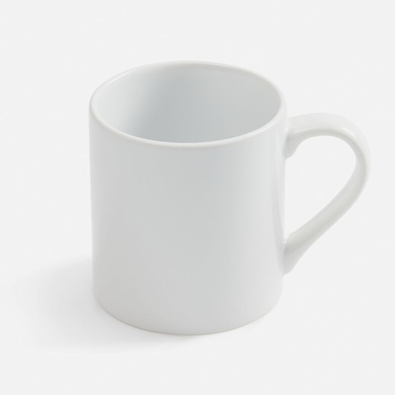 Кружка Koisi, белая арт.18278.60