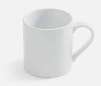 Кружка Koisi, белая арт.18278.60