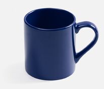 Кружка Koisi, темно-синяя арт.18278.43