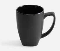 Кружка Foretta, черная арт.18280.30