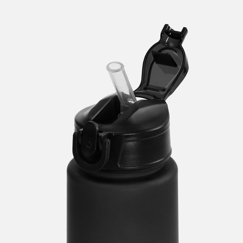 Набор спортивных бутылок Aquapack, черный арт.17494.30