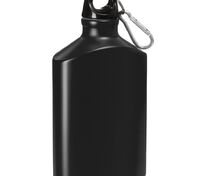 Походная фляжка Tula, черная арт.63044.30