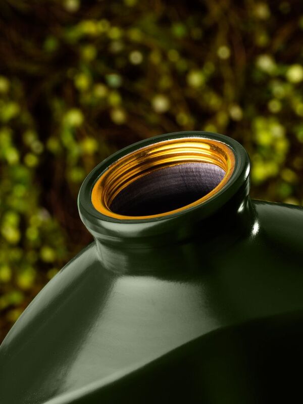 Походная фляжка Tula, хаки арт.63044.99