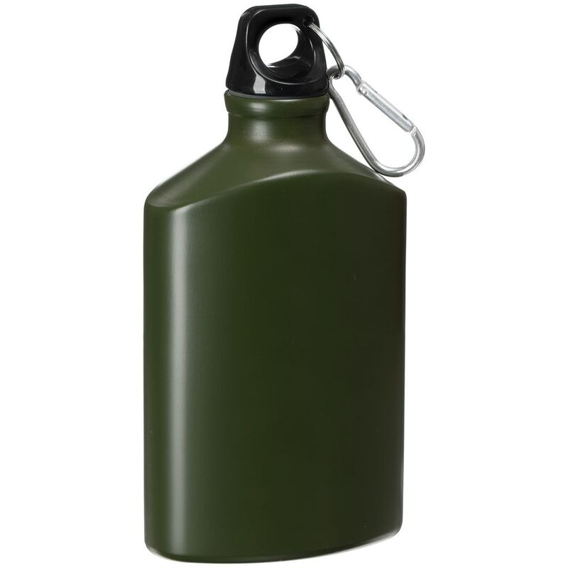 Походная фляжка Tula, хаки арт.63044.99