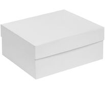 Коробка Satin, большая, белая арт.7308.60
