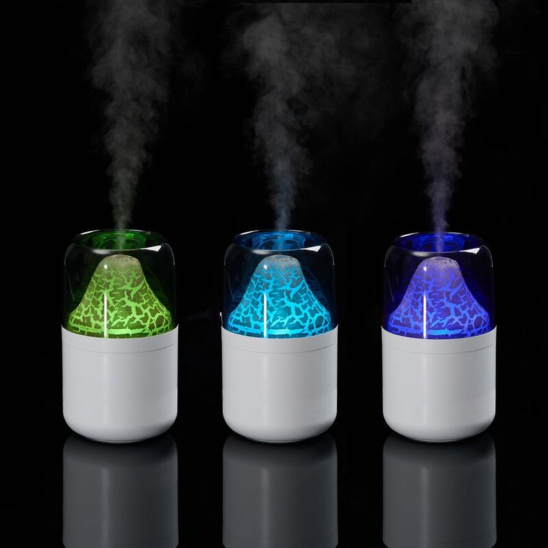 Настольный увлажнитель Jogo, белый арт.17829.60