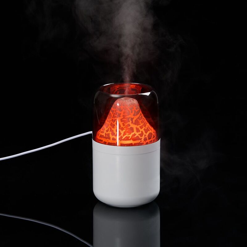 Настольный увлажнитель Jogo, белый арт.17829.60