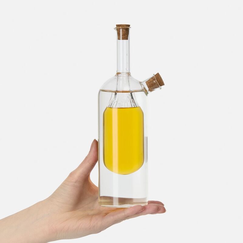 Бутылка для масла и уксуса Wellspring арт.18708.00