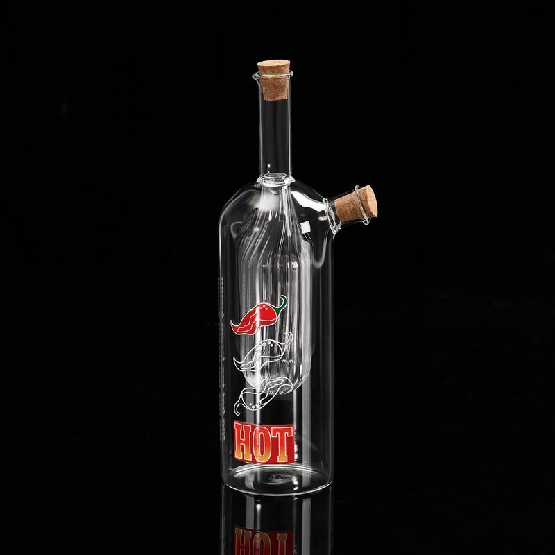 Бутылка для масла и уксуса Wellspring арт.18708.00