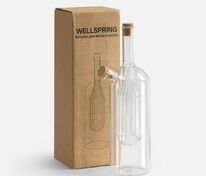 Бутылка для масла и уксуса Wellspring арт.18708.00