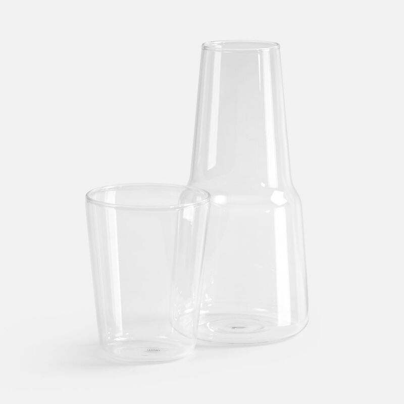 Графин с крышкой-стаканом Me Time арт.18709.00