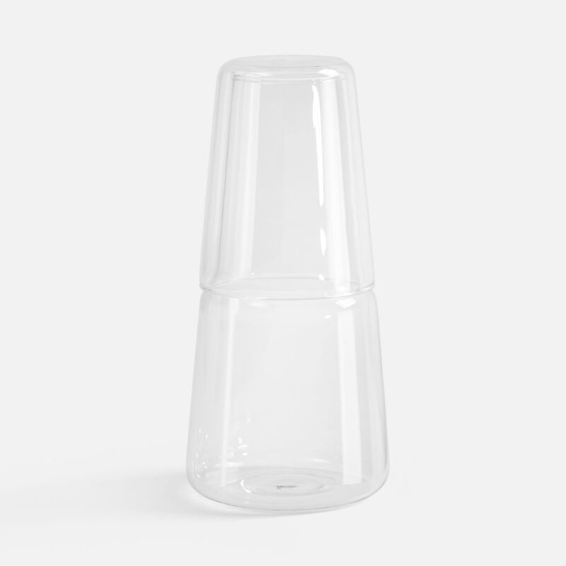 Графин с крышкой-стаканом Me Time арт.18709.00