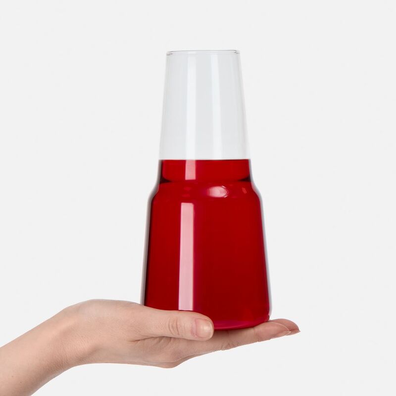 Графин с крышкой-стаканом Me Time арт.18709.00