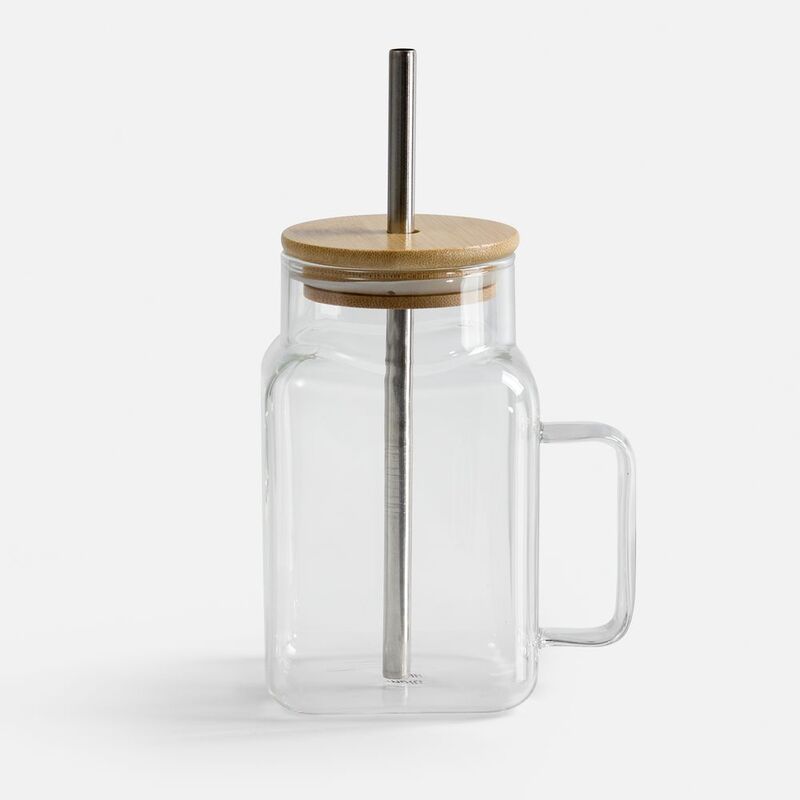 Банка для коктейлей Palmero арт.18710.00