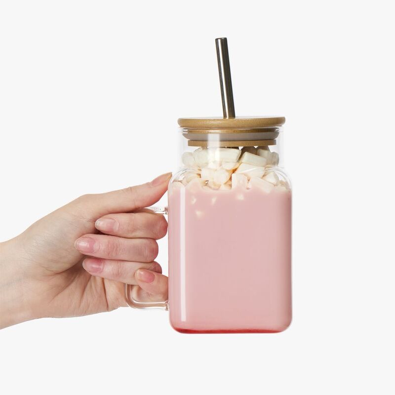 Банка для коктейлей Palmero арт.18710.00