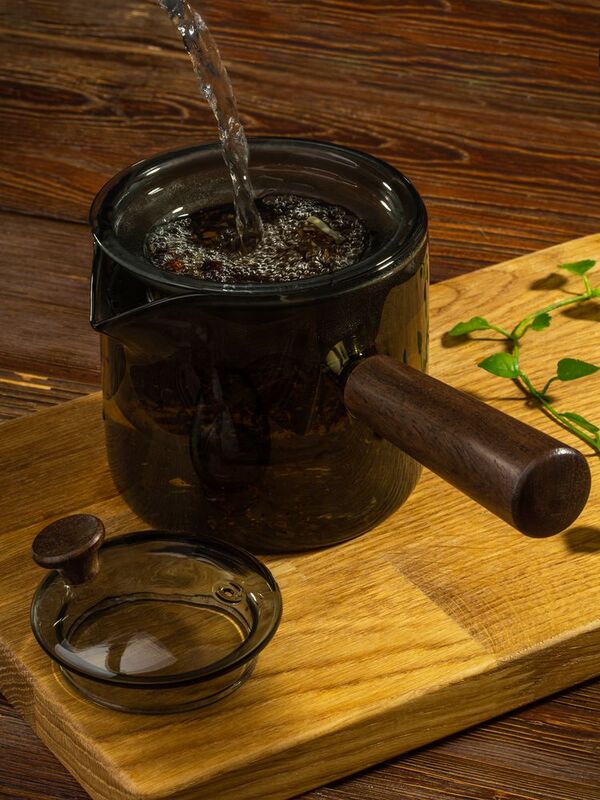 Чайник Hazy арт.18711.00