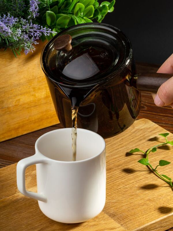 Чайник Hazy арт.18711.00