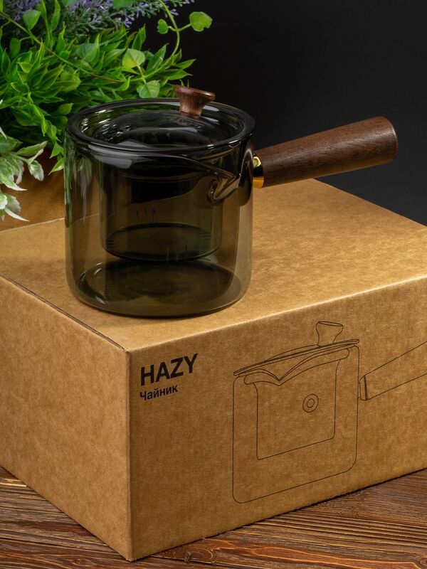 Чайник Hazy арт.18711.00