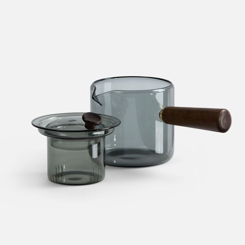 Чайник Hazy арт.18711.00