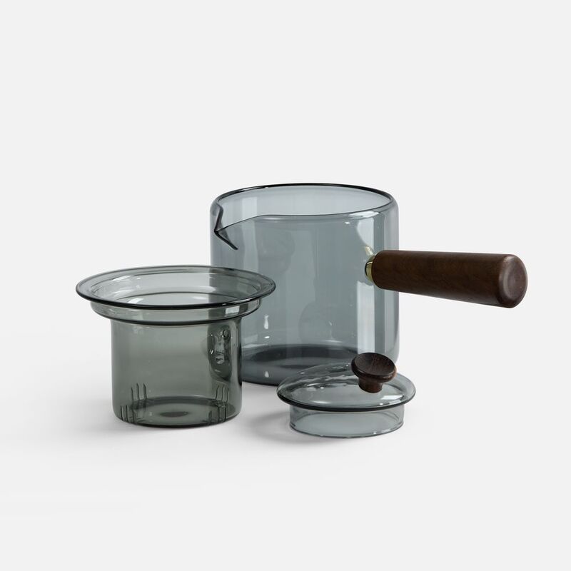 Чайник Hazy арт.18711.00