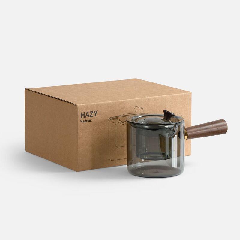 Чайник Hazy арт.18711.00