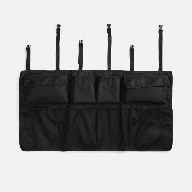 Органайзер в багажник автомобиля Ordinare, черный арт.63046.30
