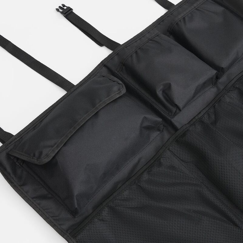 Органайзер в багажник автомобиля Ordinare, черный арт.63046.30