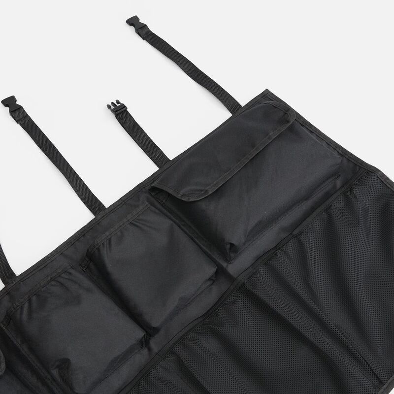 Органайзер в багажник автомобиля Ordinare, черный арт.63046.30