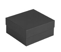 Коробка Satin, малая, черная арт.7309.30