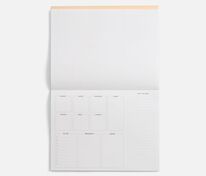 Настольный планер Septima арт.20377.00