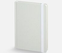 Блокнот Lactonica, белый арт.20378.60