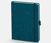 Блокнот Cork County, синий арт.20379.40