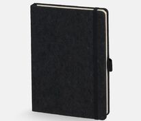 Блокнот Cork County, черный арт.20379.30