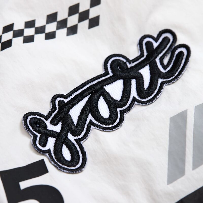 Заготовка из габардина Gabo M, белая арт.17596.60